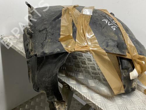 Używane Nadkole RENAULT CLIO IV (BH_) 1.5 dCi 75 (75 hp) 30737151