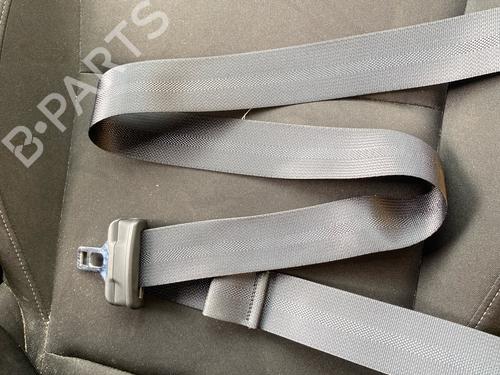 Front right seatbelt RENAULT CLIO V (B7_) 1.5 Blue dCi 85 (B7AG) | BP39042332I25 - Image 3