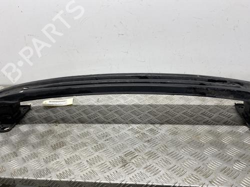 Used Front bumper reinforcement FIAT PANDA (312_, 319_) 1.2 (312PXA1A) (69 hp) 29757165