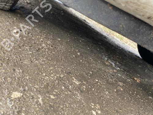 Used Steering rack PEUGEOT 307 (3A/C) 1.6 HDi (90 hp) 31857173