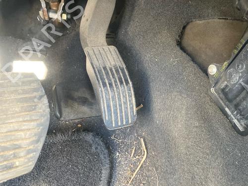 Used Pedal Pedal 34334543 34334543