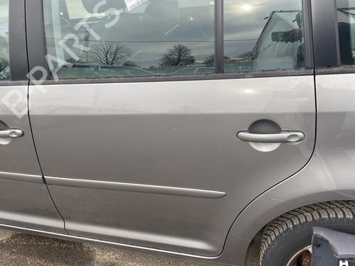 Drzwi tylne lewe VW TOURAN (1T1, 1T2) 1.4 TSI | BP29967122C4