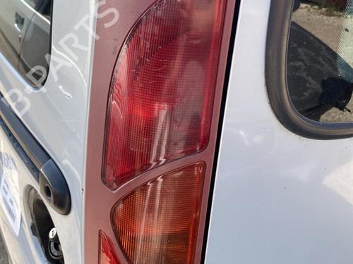 Used Left taillight RENAULT KANGOO (KC0/1_) 1.4 (KC0C, KC0H, KC0B, KC0M) (75 hp) 26893108