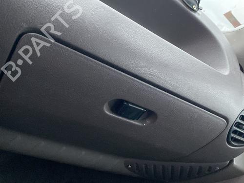 Handskerum Handskerum RENAULT MASTER II Van (FD) 2.8 dTI (FD0C, FD0F, FD2B, FD2F, FD3C, FD3F) (114 hp) 29925274 29925274