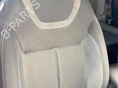 Used Right front seat CITROËN C4 II (NC_) 1.2 THP 130 (NCHNYM, NCHNYT) (130 hp) 28725143