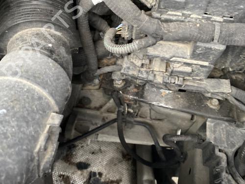 Gearkasse CITROËN C4 Picasso II 1.6 HDi / BlueHDi 115 | BP29978642M3