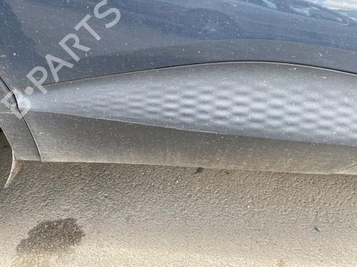 Used Door moulding trim Door moulding trim RENAULT CAPTUR I (J5_, H5_) 0.9 TCe 90 (90 hp) 27159381 27159381