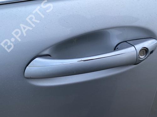 front-left-exterior-door-handle-mercedes-benz-c-class-w203-2000-2001-2002-2003-2004-2005-2006-2007-31836653 main image