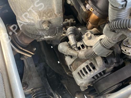 Used Alternator Alternator 37588642 37588642