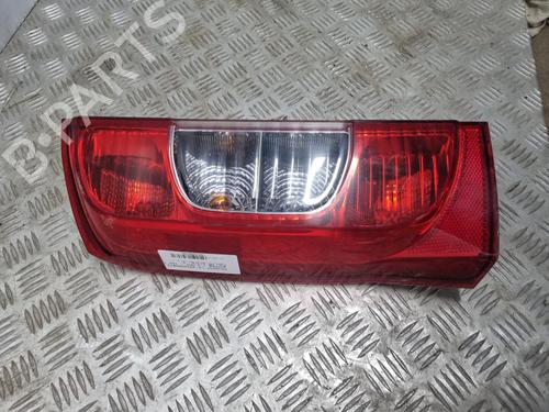 Left taillight PEUGEOT BIPPER (AA_) 1.3 HDi 75 | BP19909010C34 