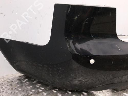 Rear bumper AUDI A4 B7 (8EC) 2.5 TDI | BP22111194C8 