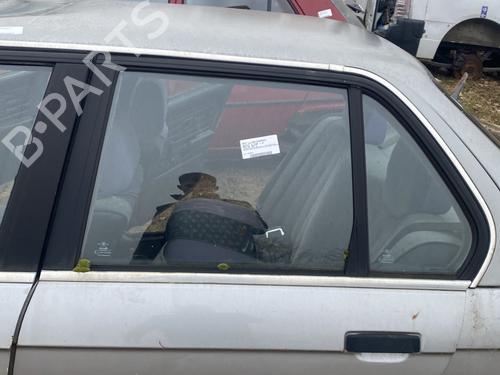 Left rear door BMW 3 (E30) 316 i | BP23783363C4