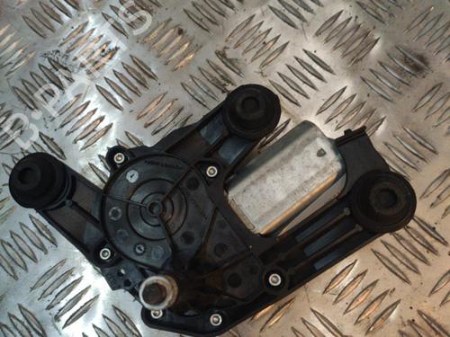 Used Rear wiper motor CITROËN C4 II (NC_) 1.6 HDi 115 (114 hp) 19909129