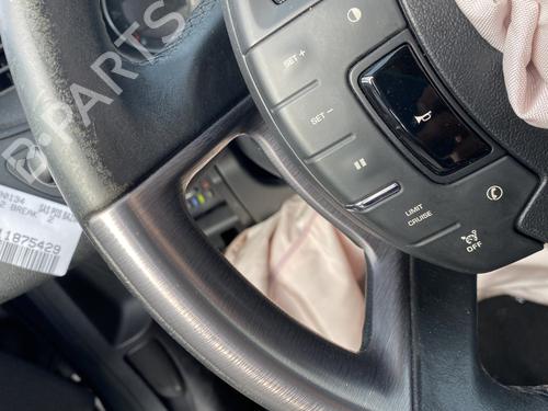 Used Steering wheel Steering wheel CITROËN C5 III Break (RW_) 2.0 HDi (136 hp) 28813800 28813800