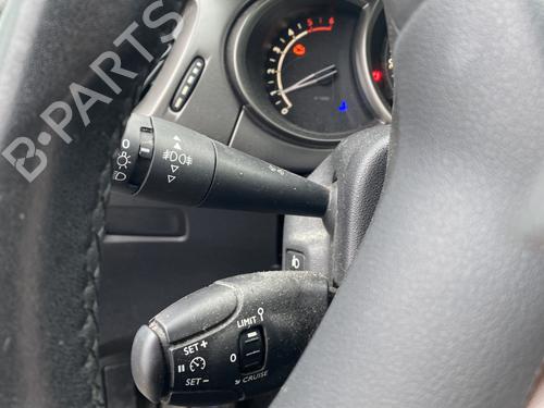 Steering column stalk CITROËN C3 II (SC_) 1.4 HDi 70 (SC8HZC, SC8HR0, SC8HP4) | BP30567402I23 - Image 3