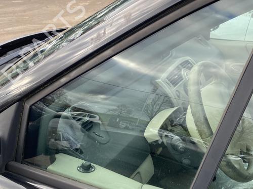 Used Front left quarter glass Front left quarter glass 29913698 29913698