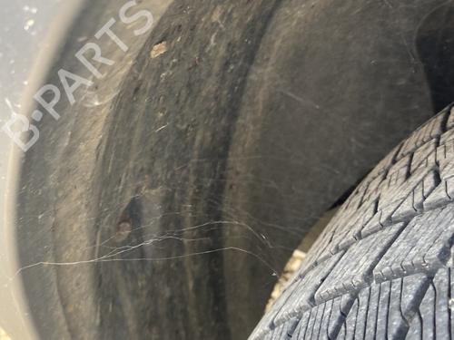 Used Wheel arch Wheel arch BMW X3 (E83) xDrive 20 d (177 hp) 27380305 27380305