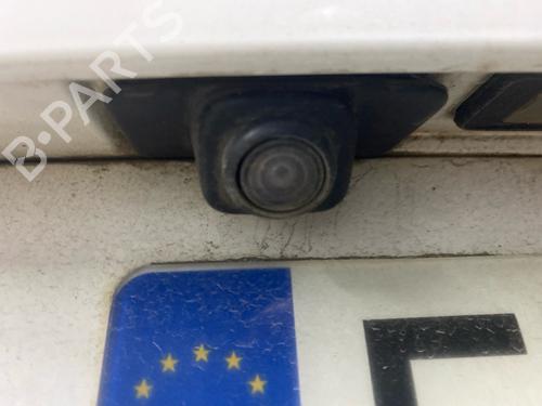 Camera CITROËN C4 Picasso II 2.0 BlueHDi 150 | BP40268774E14 - Image 2