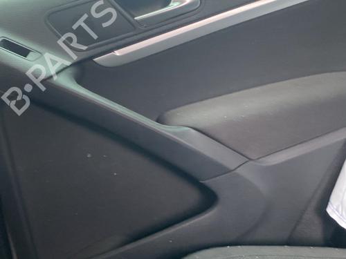 Rear right panel VW TIGUAN (5N_) 1.4 TSI | BP27493948C61 