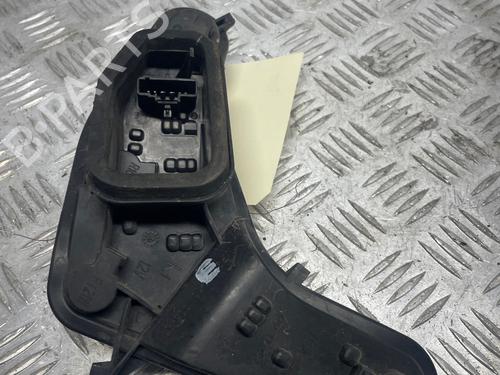 Lampeholder Lampeholder PEUGEOT 207 (WA_, WC_) 1.4 HDi (68 hp) 37527189 37527189
