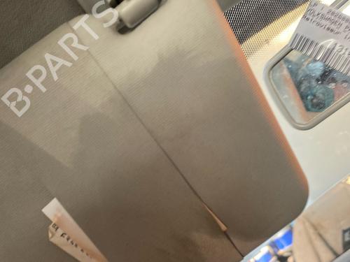 Used Left sun visor Left sun visor 38273680 38273680
