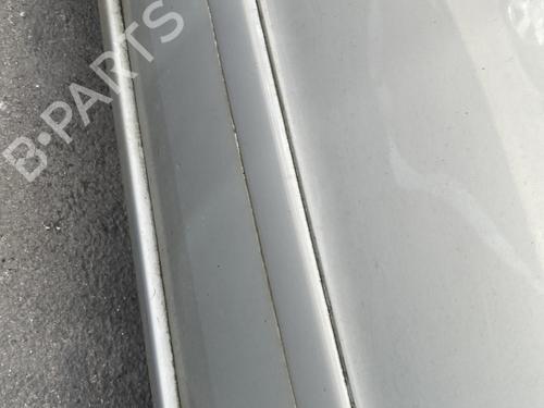 Door moulding trim OPEL ZAFIRA / ZAFIRA FAMILY B (A05) 1.6 (M75) | BP28589197C150