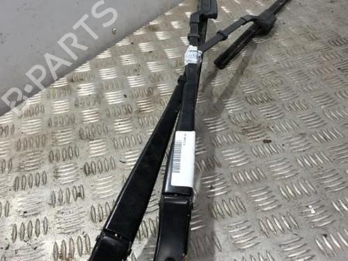 Front windshield wiper arm PEUGEOT 3008 II SUV (MC_, MR_, MJ_, M4_) 1.5 BlueHDi 130 | BP19907311C143