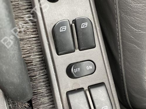 Spak kontakt SAAB 9-3 (YS3D) 2.0 Turbo (150 hp) 29120155