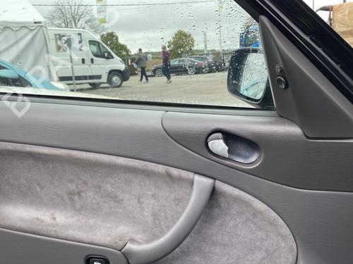 Used Front left panel Front left panel SAAB 9-3 (YS3D) 2.0 Turbo (150 hp) 29120169 29120169