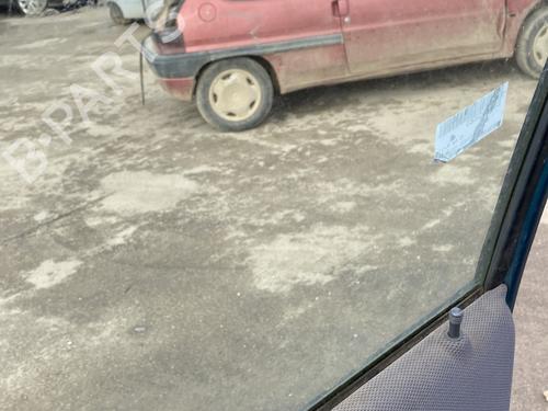 Used Front right window mechanism Front right window mechanism DAIHATSU TERIOS (J1_) 1.3 4WD (J100) (83 hp) 33042372 33042372