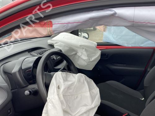 Gearbox PEUGEOT 108 1.0 VTi 72 | BP28366777M3 - Image 10