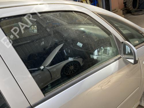 front-right-door-window-opel-meriva-a-mpv-x03-2003-2004-2005-2006-2007-2008-2009-2010-28026210 main image