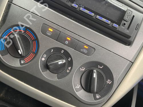 Used Climate control Climate control FIAT GRANDE PUNTO (199_) 1.4 (199AXB11, 199AXB1A, 199BXB1A, 199AXL1A) (77 hp) 32387854 32387854