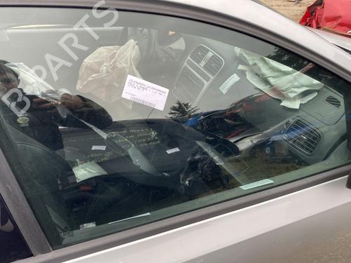 Used Front right door window VW POLO V (6R1, 6C1) [2009-2022]  22178785