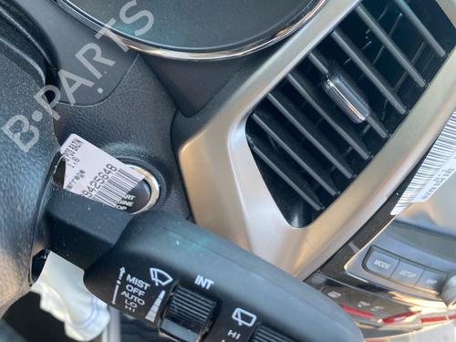 Steering column stalk SSANGYONG TIVOLI 1.6 XDi 160 | BP37249204I23 - Image 3
