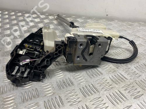 Cerradura puerta delantera izquierda Cerradura puerta delantera izquierda 38034297 38034297
