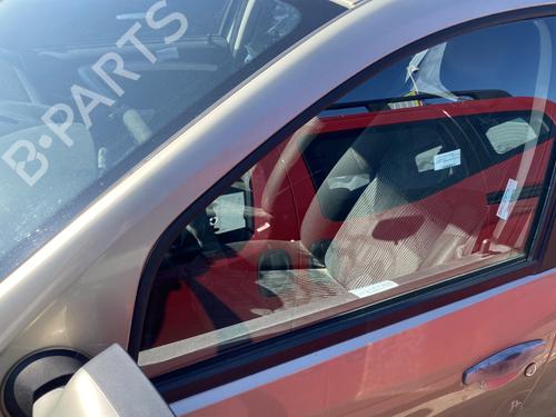 Front left door window DACIA SANDERO 1.4 (BS0C, BS0A, BS0G, BS1F, BS0E) | BP26713747C18 