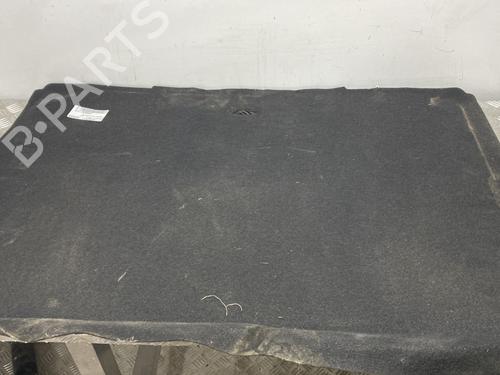 Bagagerumsgulv PEUGEOT 208 II (UB_, UP_, UW_, UJ_) 1.2 PureTech 100 (101 hp) 27540366