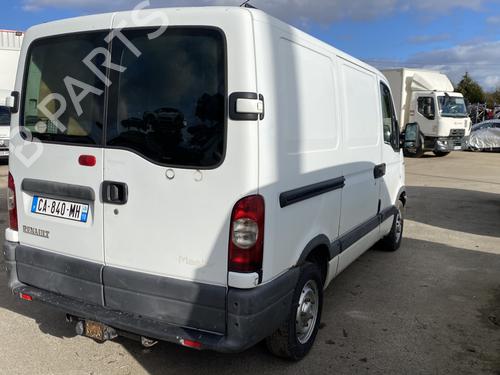 Front right panel RENAULT MASTER II Van (FD) 2.5 D (FD0A, FD0E, FD2E, FD3E) | BP23955365C59 - Image 9