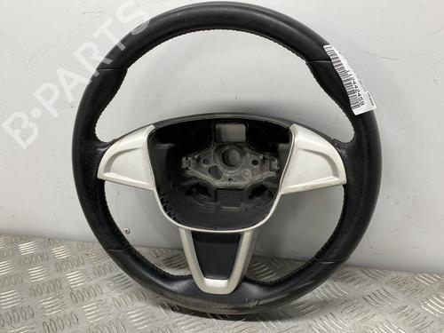 Steering wheel SEAT IBIZA IV SC (6J1, 6P5) 1.6 TDI | BP29158724C49 