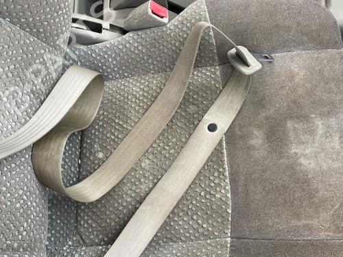 Front right seatbelt MAZDA PREMACY (CP) 1.9 (CP8W) | BP34450998I25 - Image 3