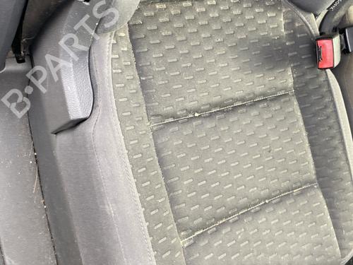 Rear seat VW TOURAN (1T1, 1T2) 1.4 TSI | BP29969690C17