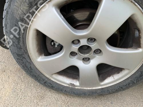Used Rim Rim 34451038 34451038