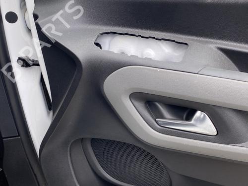 Front right panel PEUGEOT RIFTER 1.2 PureTech 110 | BP25738523C59 - Image 2