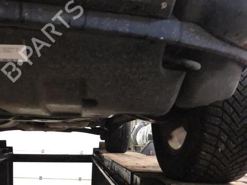 Used Underbody protection Underbody protection HYUNDAI SANTA FÉ II (CM) 2.7 V6 GLS (189 hp) 19911006 19911006