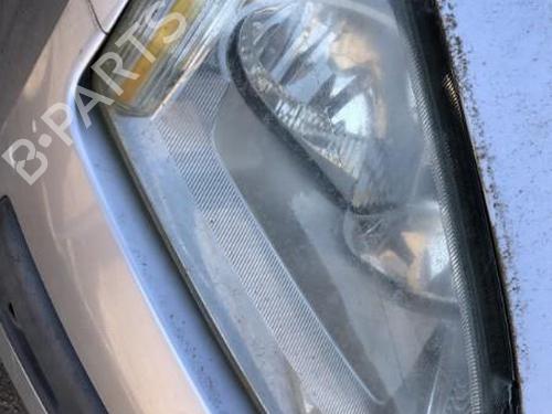 Højre forlygte FORD FOCUS II (DA_, HCP, DP) 1.8 TDCi | BP22119041C29 