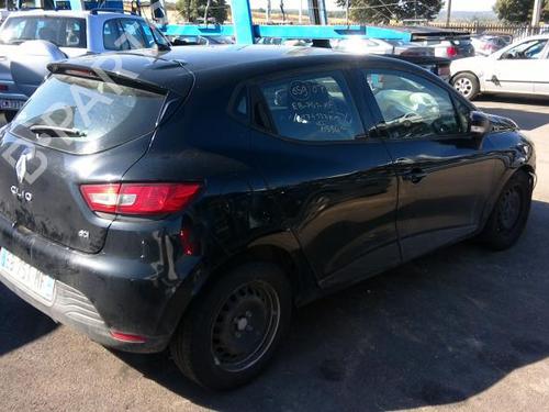 Left mirror RENAULT CLIO IV (BH_) 1.5 dCi 75 | BP21575979C26 