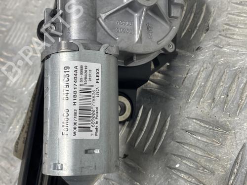 Rear wiper motor FORD FOCUS IV (HN) 1.5 EcoBlue | BP27496446M102 - Image 5