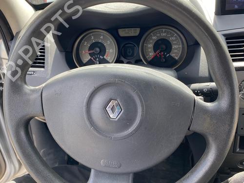 Steering wheel RENAULT MEGANE II Saloon (LM0/1_) | BP36371987C49 - Image 5
