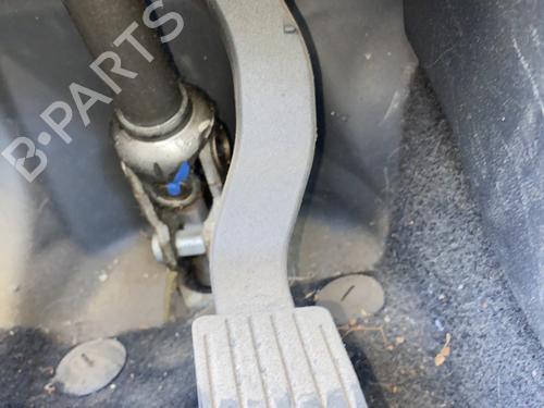 Used Pedal CITROËN C3 II (SC_) 1.4 (73 hp) 29543466